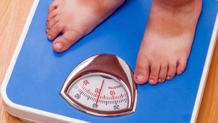 मोटापा और ग्रह