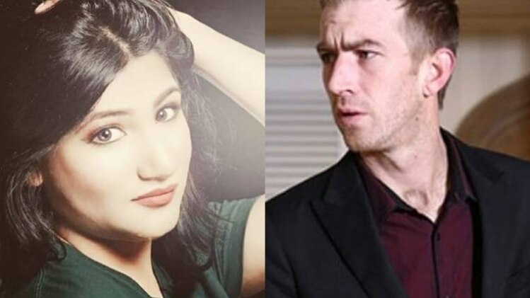 महि‍का शर्मा और डैनी डी 