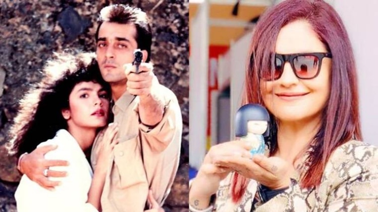 सड़क 2, पूजा भट्ट