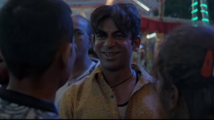 पटाखा का एक सीन 