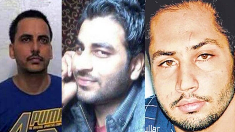 उत्तर भारत में बढ़ रहा पंजाब के गैंगस्टरों का आतंक, ISI से भी कनेक्शन! - punjab jail gangster smuggling crime murder recovery kidnapping gangwar crpz - AajTak