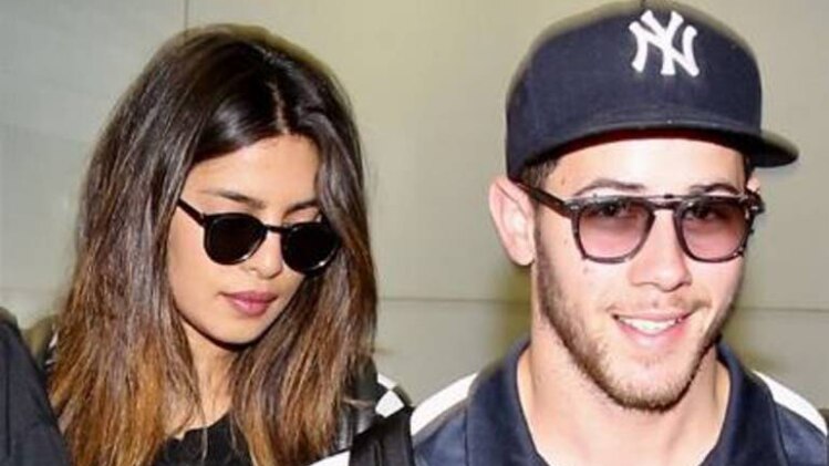 प्रियंका-निक 