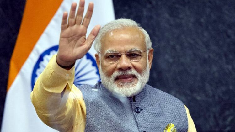 पीएम मोदी