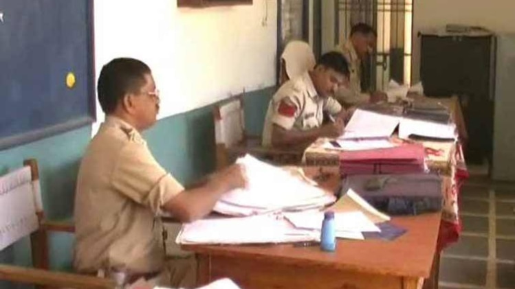 रायपुर पुलिस