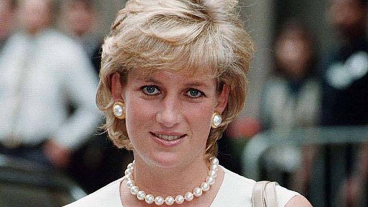 Diana, Princess of Wales