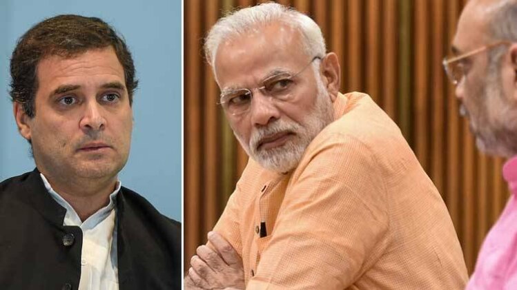 अगले लोकसभा चुनाव में कांटे की टक्कर की संभावना