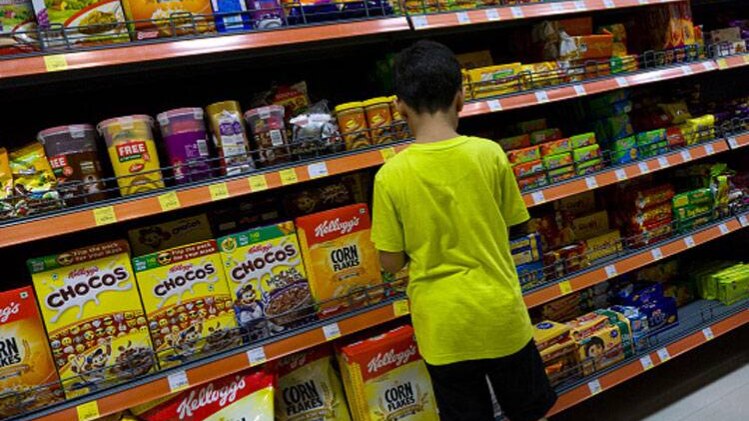 अब बदलेगा भारत का रीटेल मार्केट