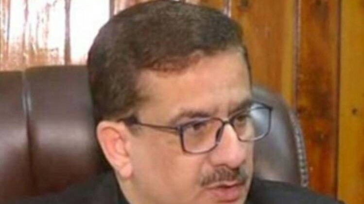 वासिम रिजवी(फाइल फोटो)