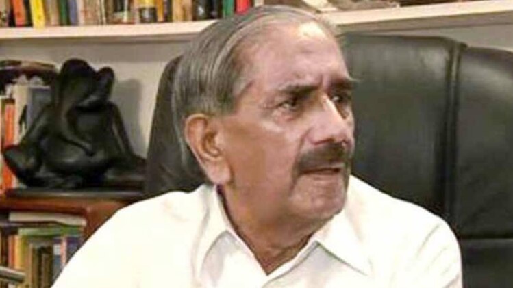 आरके धवन (फाइल)