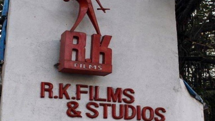 आर.के. स्टूडियो