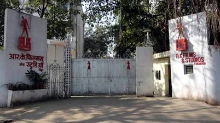 आर.के. स्टूडियो