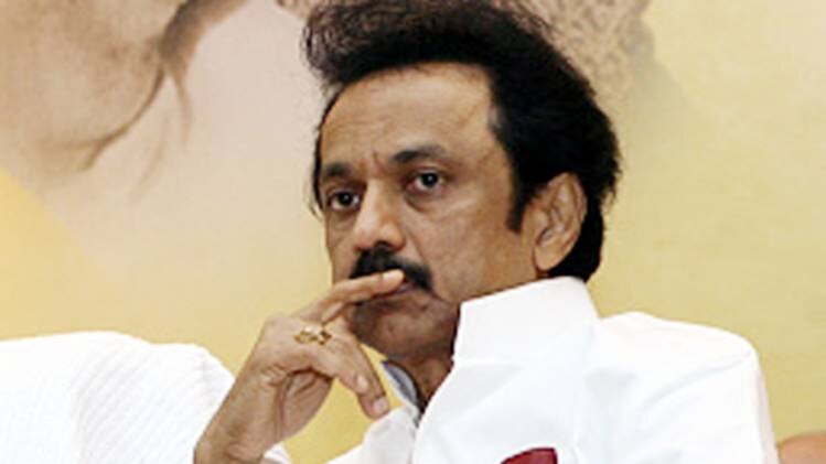 स्टालिन