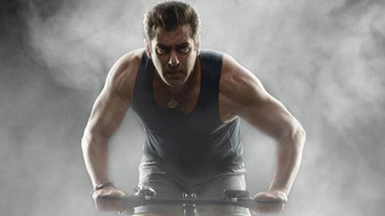 सलमान खान 