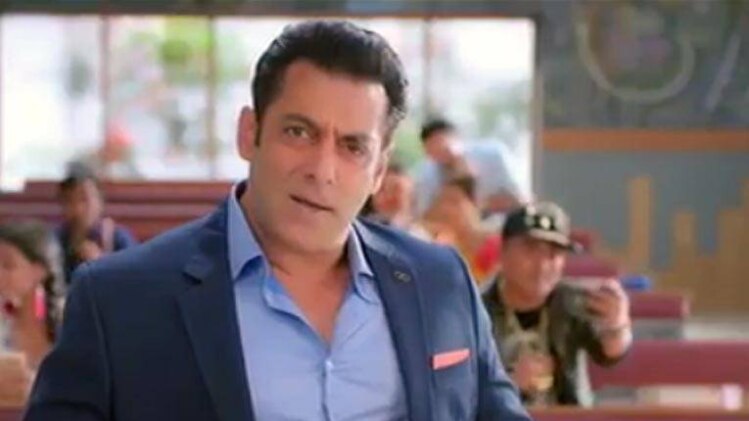 सलमान खान