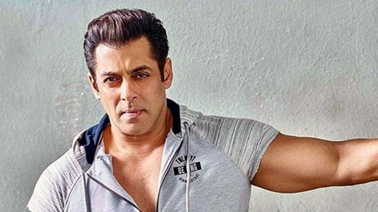 सलमान खान