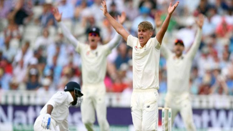 सैम कुरेन