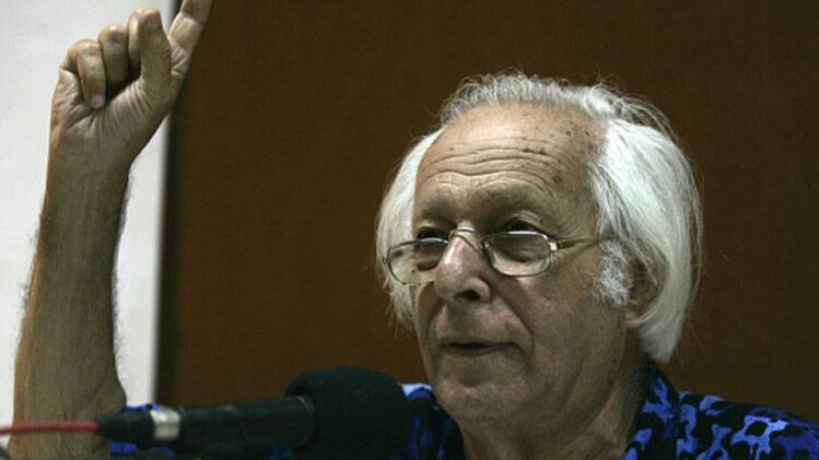 समीर अमीन