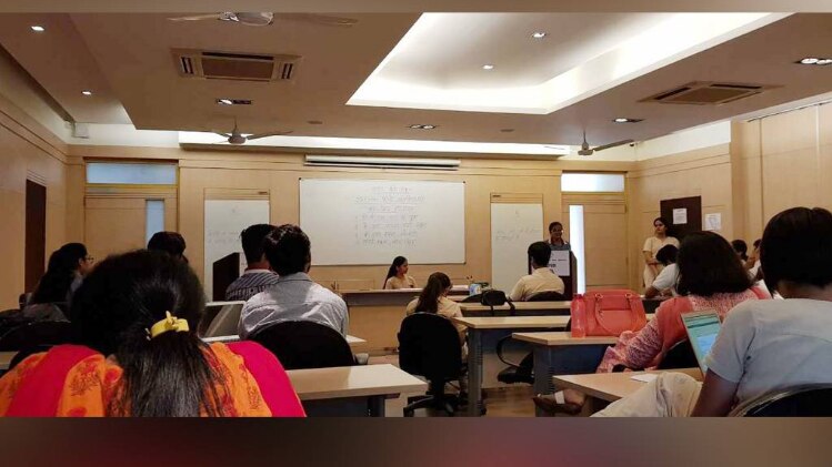 वसंत वैली स्कूल, दिल्ली