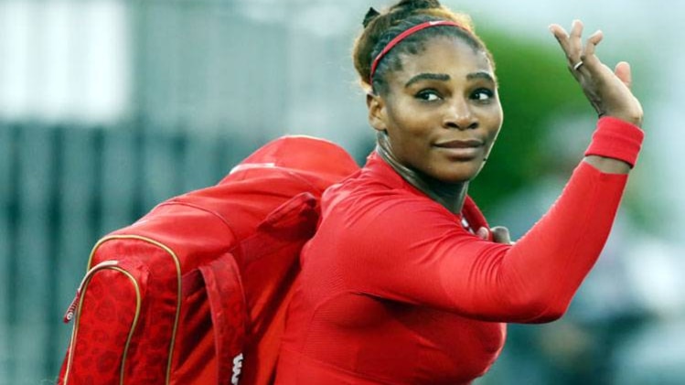 सेरेना विलियम्स (getty)