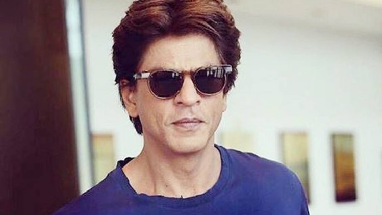 शाहरुख खान 