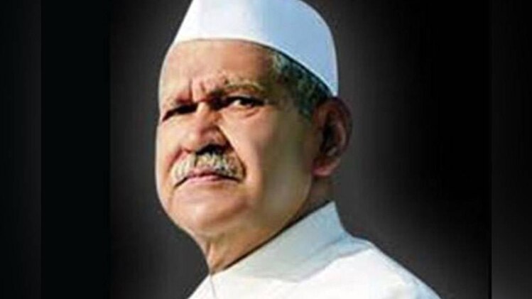 शंकरदयाल शर्मा