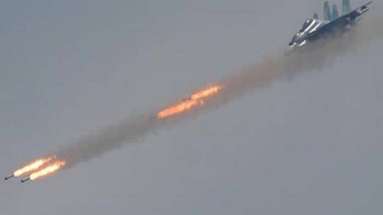 अभ्यास के दौरान हुआ हादसा