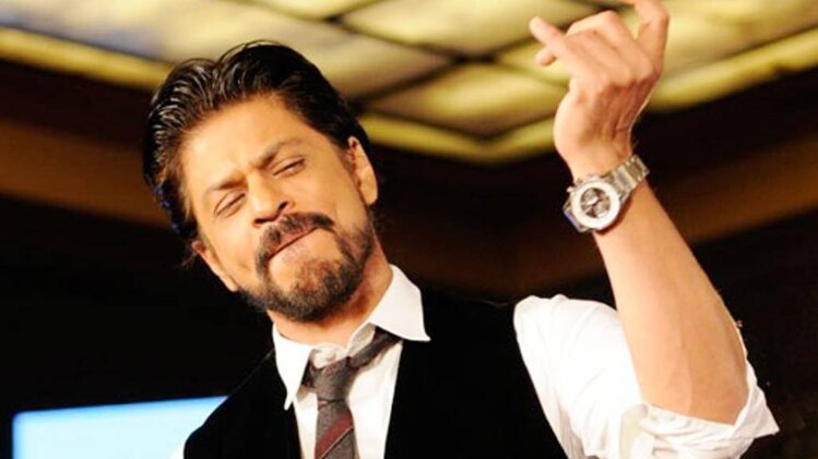 शाहरुख खान