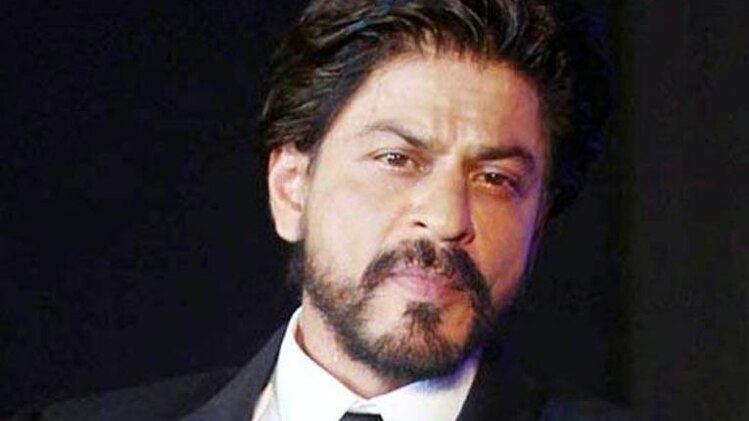 शाहरुख खान