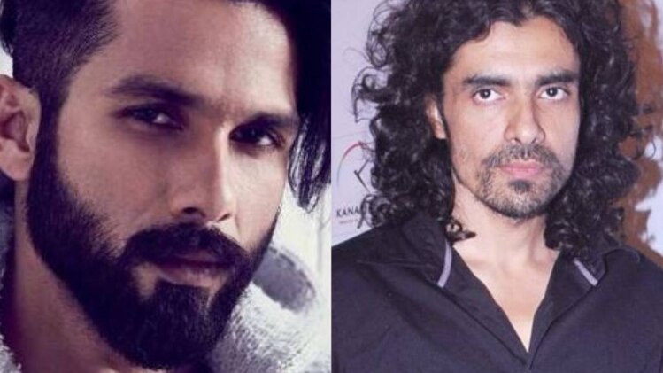 शाहिद कपूर, इम्तियाज अली 