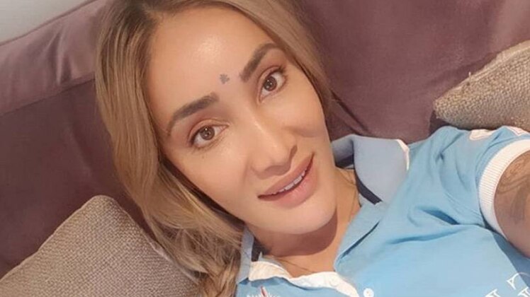 सोफिया हयात 