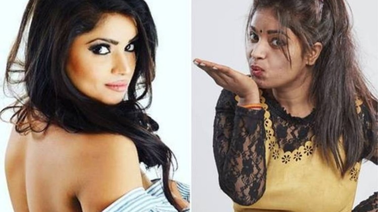 लोकेश कुमारी