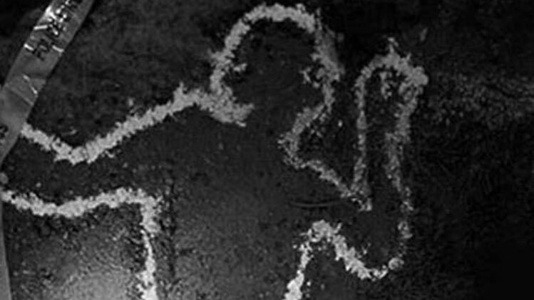 खुदकुशी की प्रतीकात्मक तस्वीर