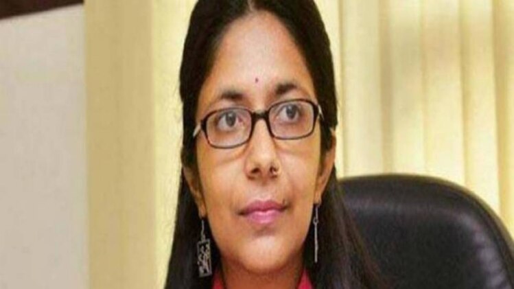 स्वाति मालीवाल