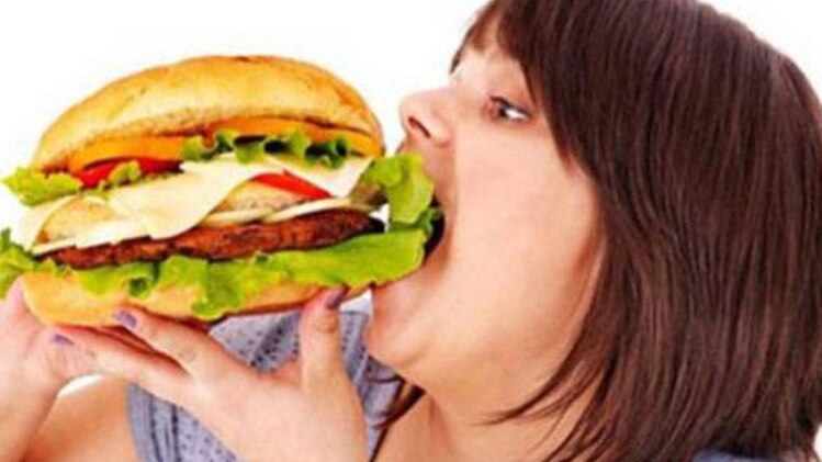 न्यू वर्ल्ड सिंड्रोम