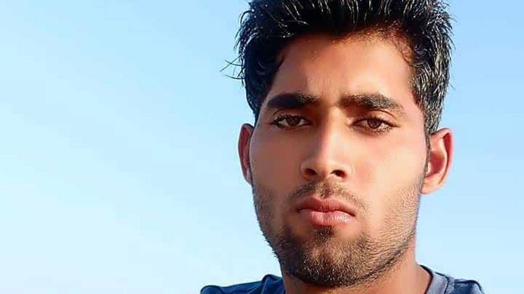 मृतक ताहिर (फाइल फोटो)