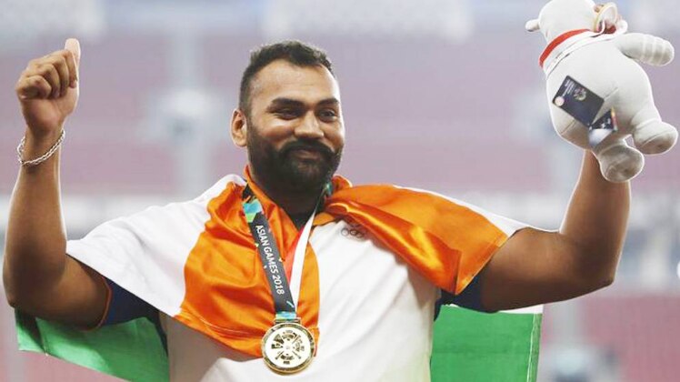 तजिंदरपाल सिंह तूर