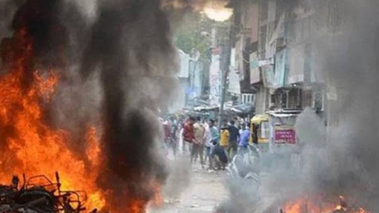 प्रतीकात्मक तस्वीर