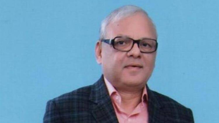 सांसद अहमद अशफाक करीम (तस्वीर साभार: ट्विटर)