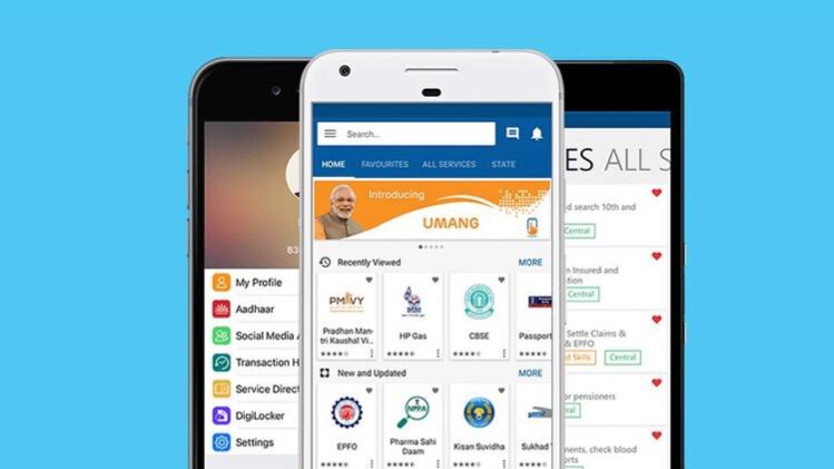 Now you will not have to go to the office to get a ration card, now apply from home through this mobile app
