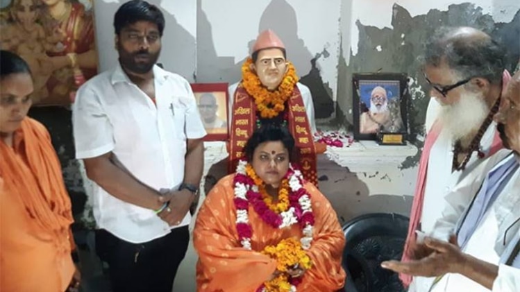 फोटो:पूजा शकुन