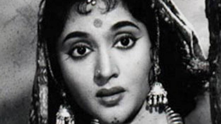 वैजयंती माला