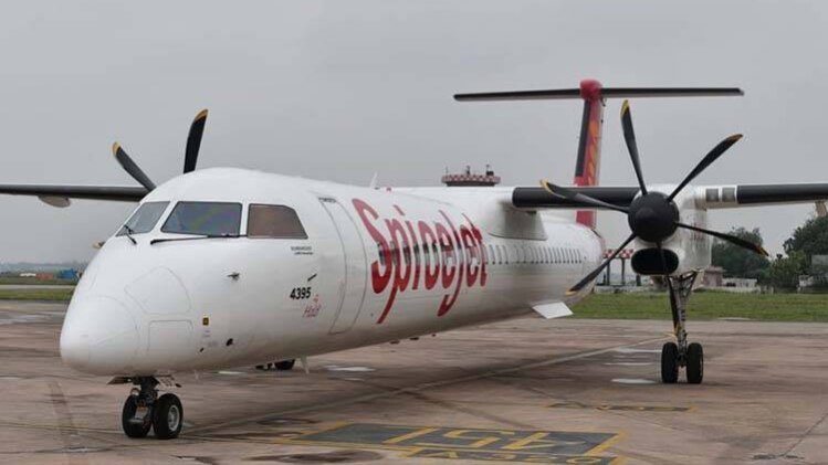 जैव ईंधन से उड़ने वाला विमान