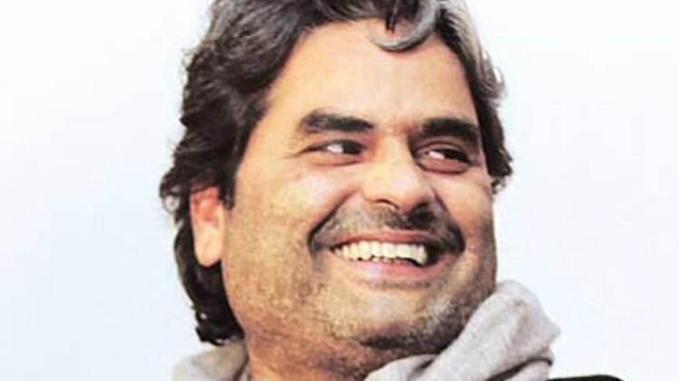 विशाल भारद्वाज