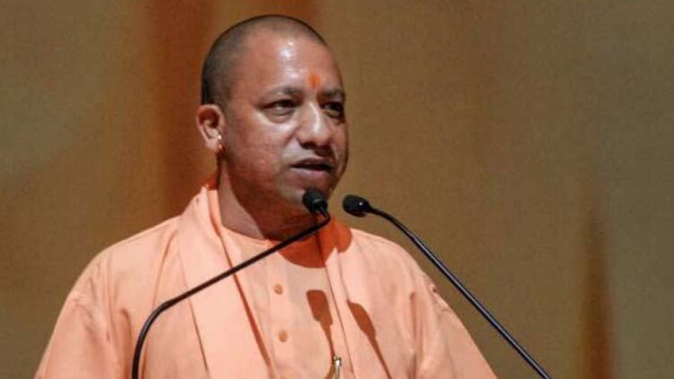 योगी आदित्यनाथ (फाइल)