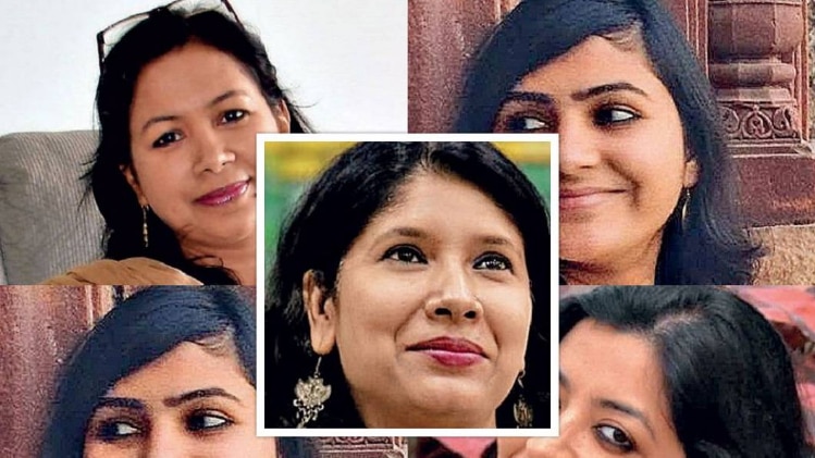 अनुराधा सिंह