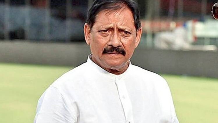 चेतन चौहान