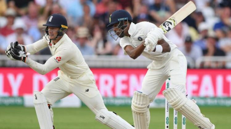 हार्दिक पंड्या