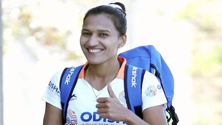 रानी रामपाल