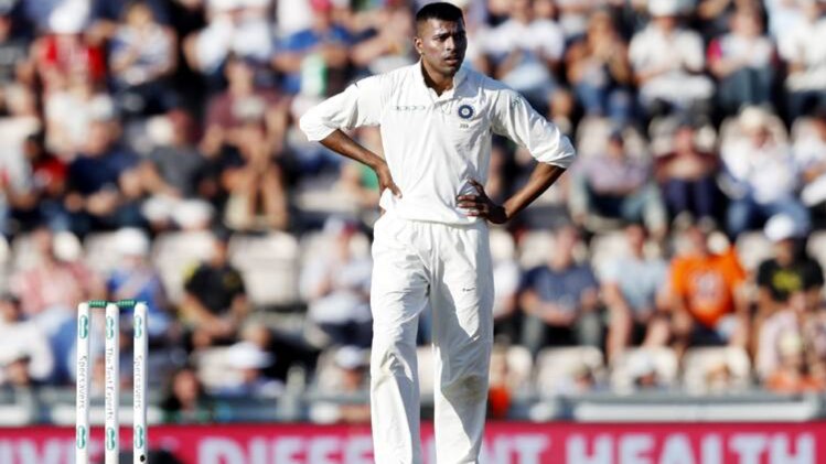 हार्दिक पंड्या