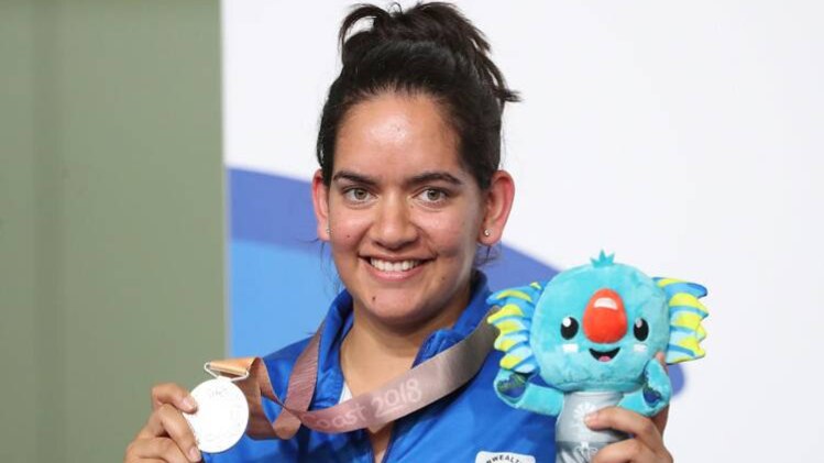 अंजुम मोदगिल